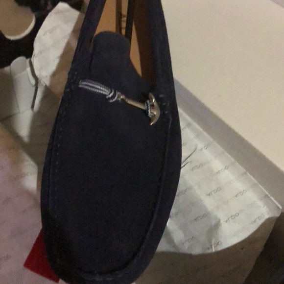 Aldo men zurlo loafers shoes
